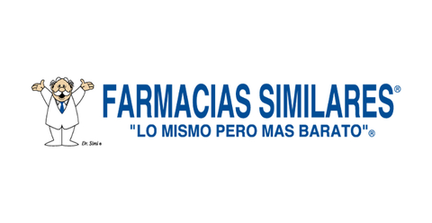Farmacias Similares