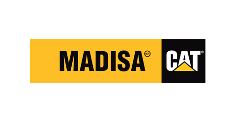 MADISA CAT